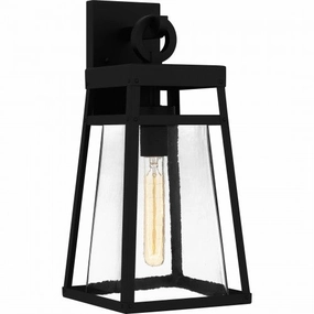 Godfrey Medium Outdoor Wall LanternWeatherproof outdoor lighting