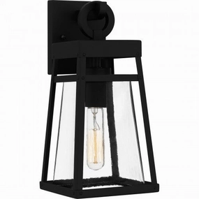 Godfrey Small Outdoor Wall LanternWeatherproof outdoor lighting