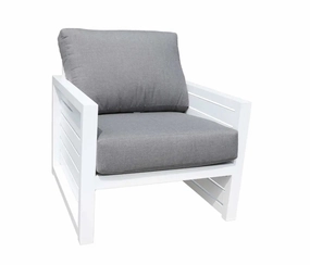 Gramercy Deep Seatingoutdoor chair for garden and patio
