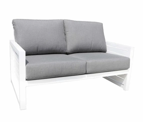 Gramercy Loveseatoutdoor patio furniture set