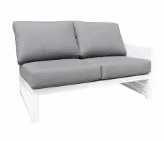 Gramercy Right Moduleoutdoor patio furniture set