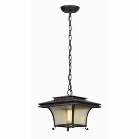Grammercy Outdoor PendantWeatherproof outdoor lighting