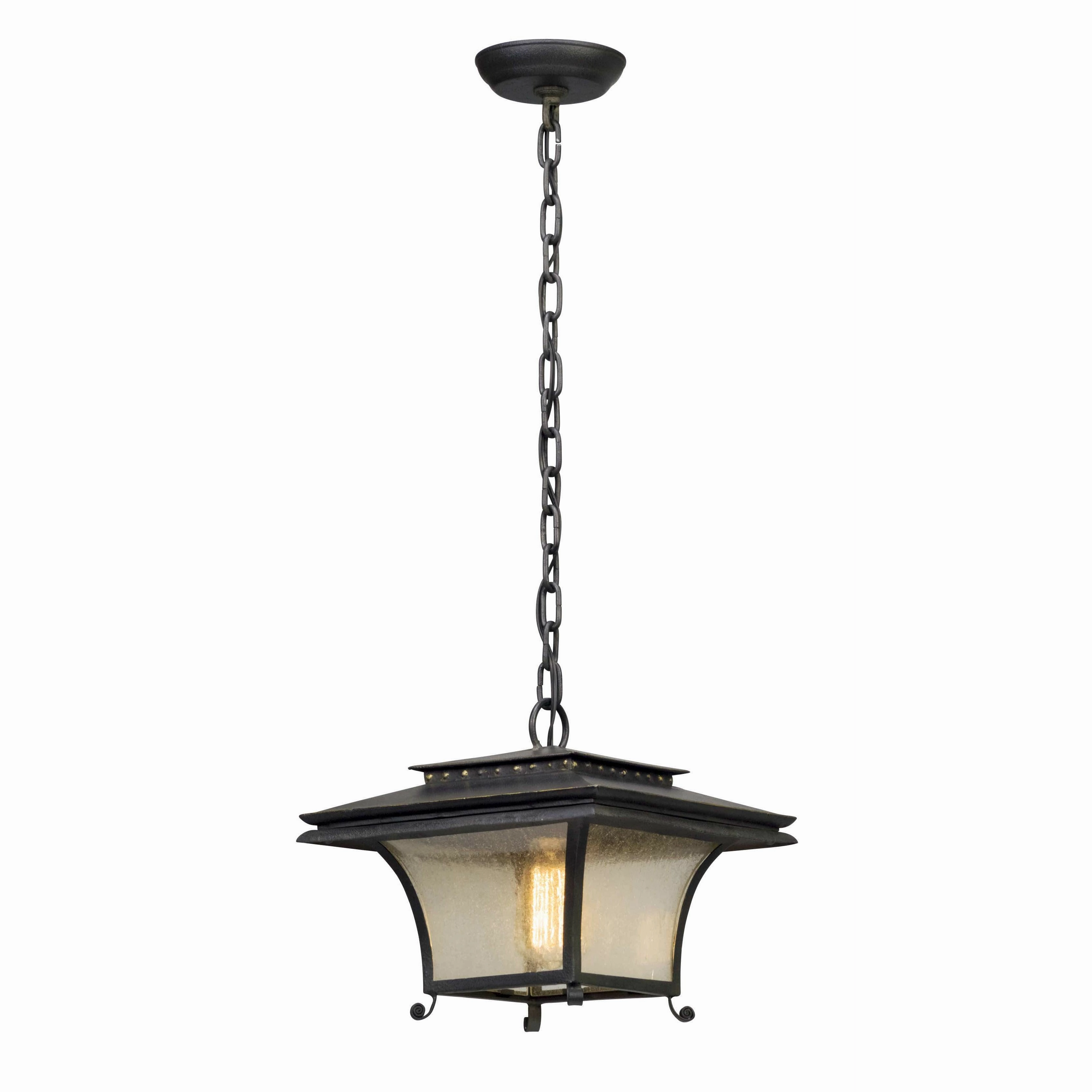 Grammercy Outdoor PendantWeatherproof outdoor lighting