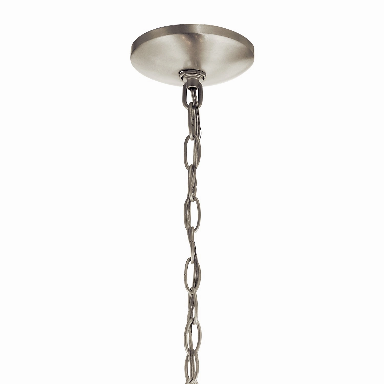Grand Bank Outdoor Chandelier