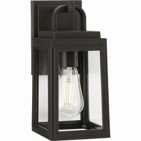 Grandbury Outdoor Wall LightWeatherproof outdoor lighting