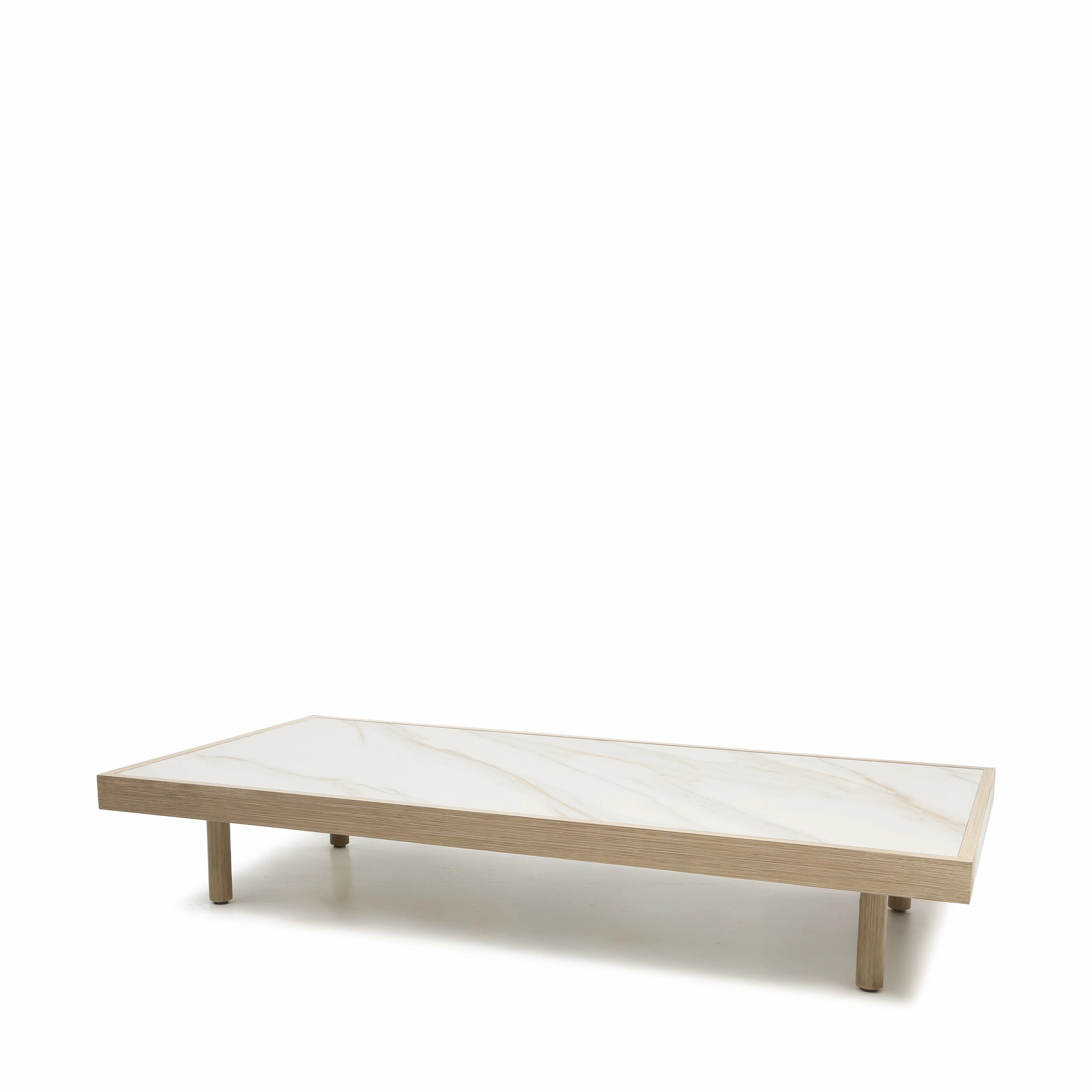 Grande Coffee Tableoutdoor coffee table for patio or lounge