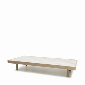 Grande Coffee Tableoutdoor coffee table for patio or lounge
