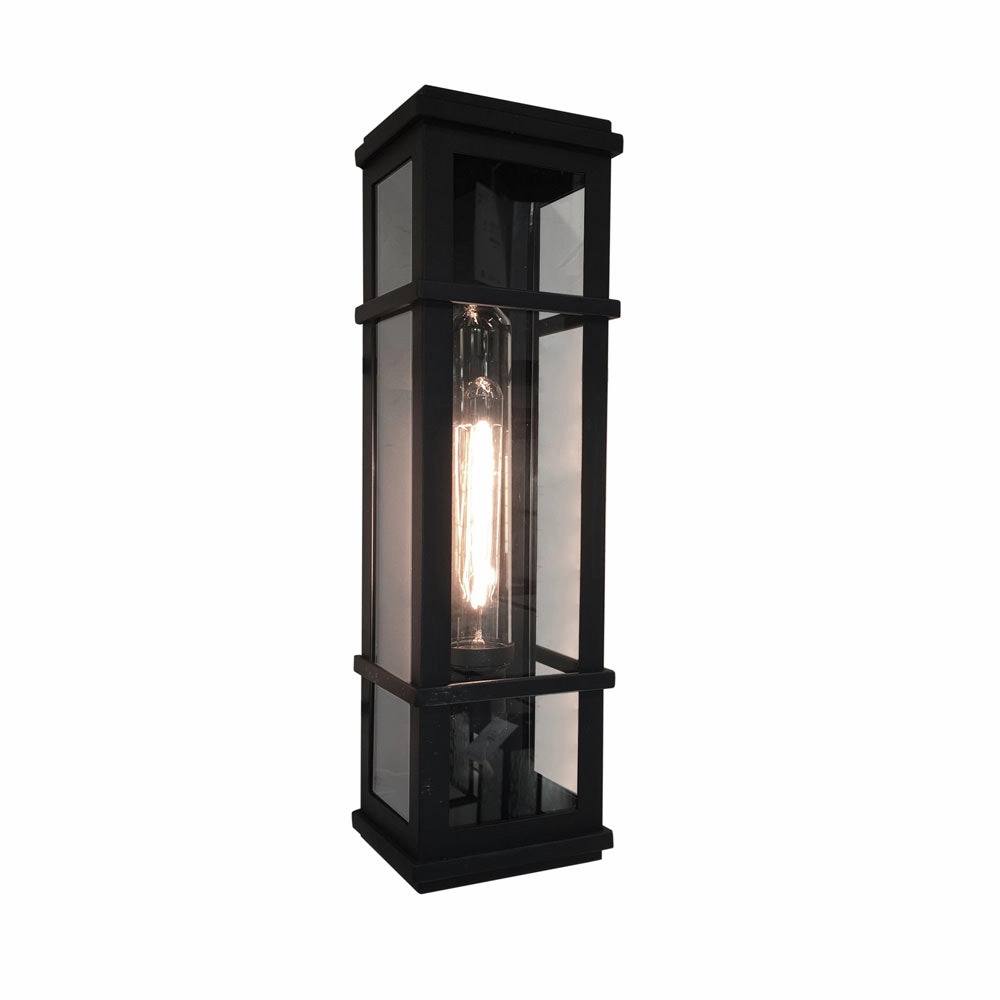 Granger Square Outdoor Wall Light