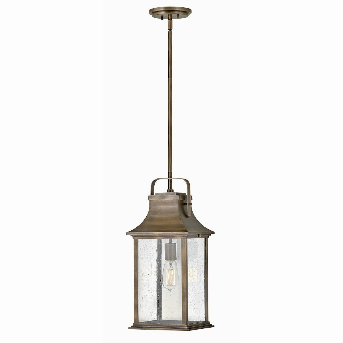 Grant Outdoor Pendant