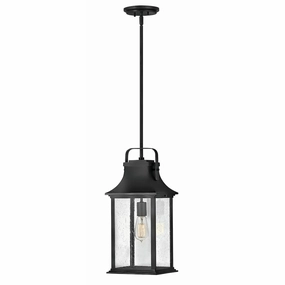 Grant Outdoor PendantWeatherproof outdoor lighting