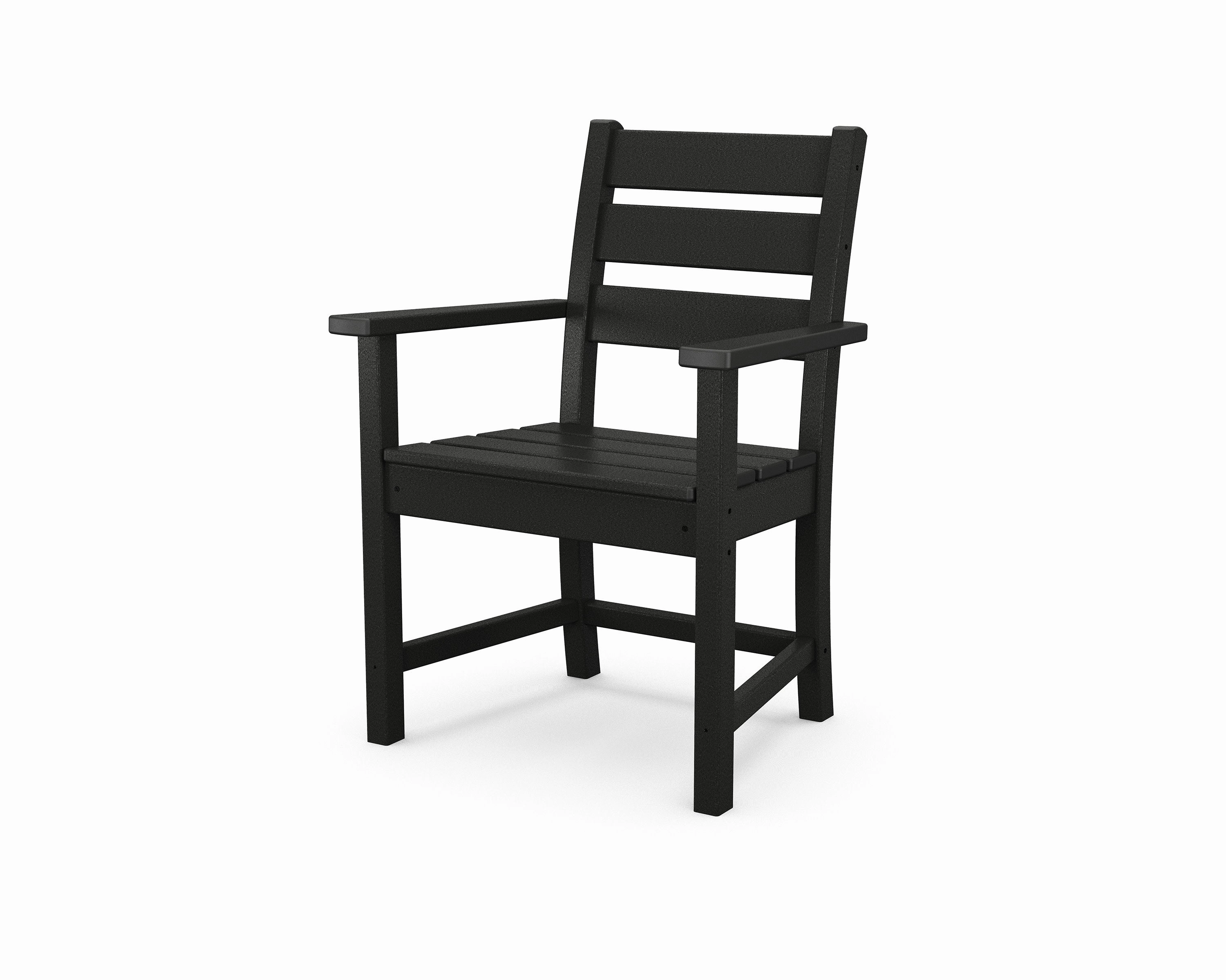 Grant Park Dining Arm Chair