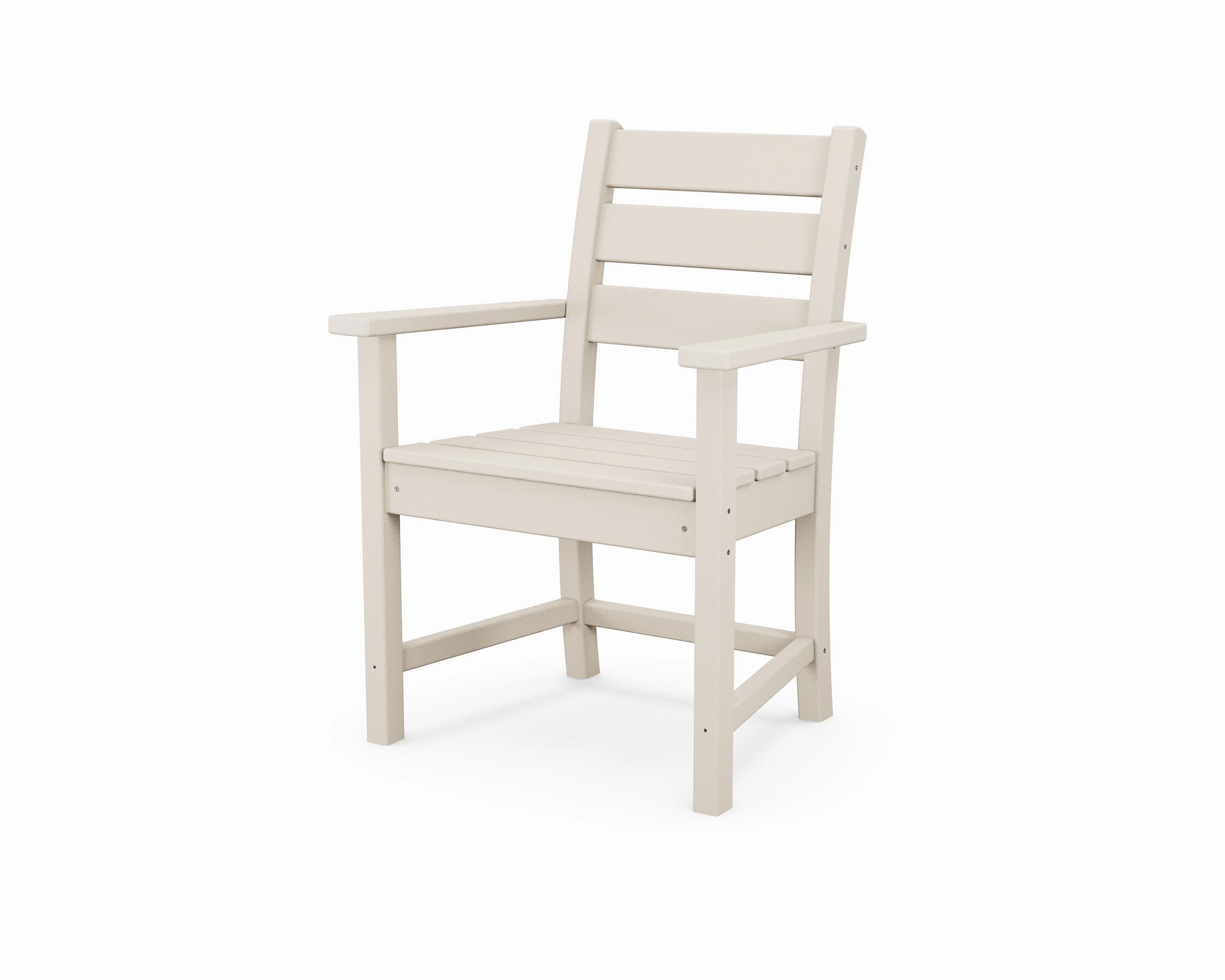 Grant Park Dining Arm Chair