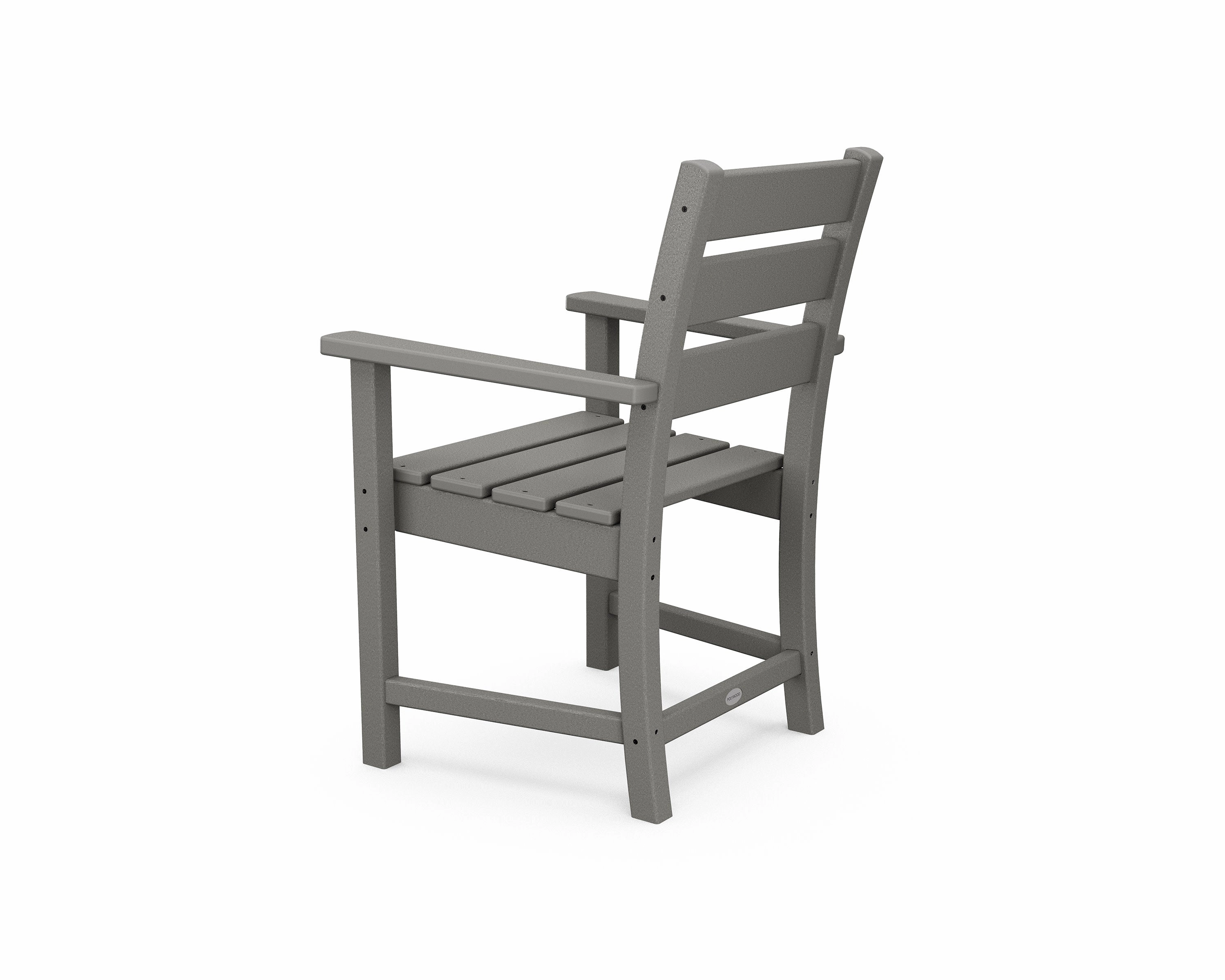 Grant Park Dining Arm Chair