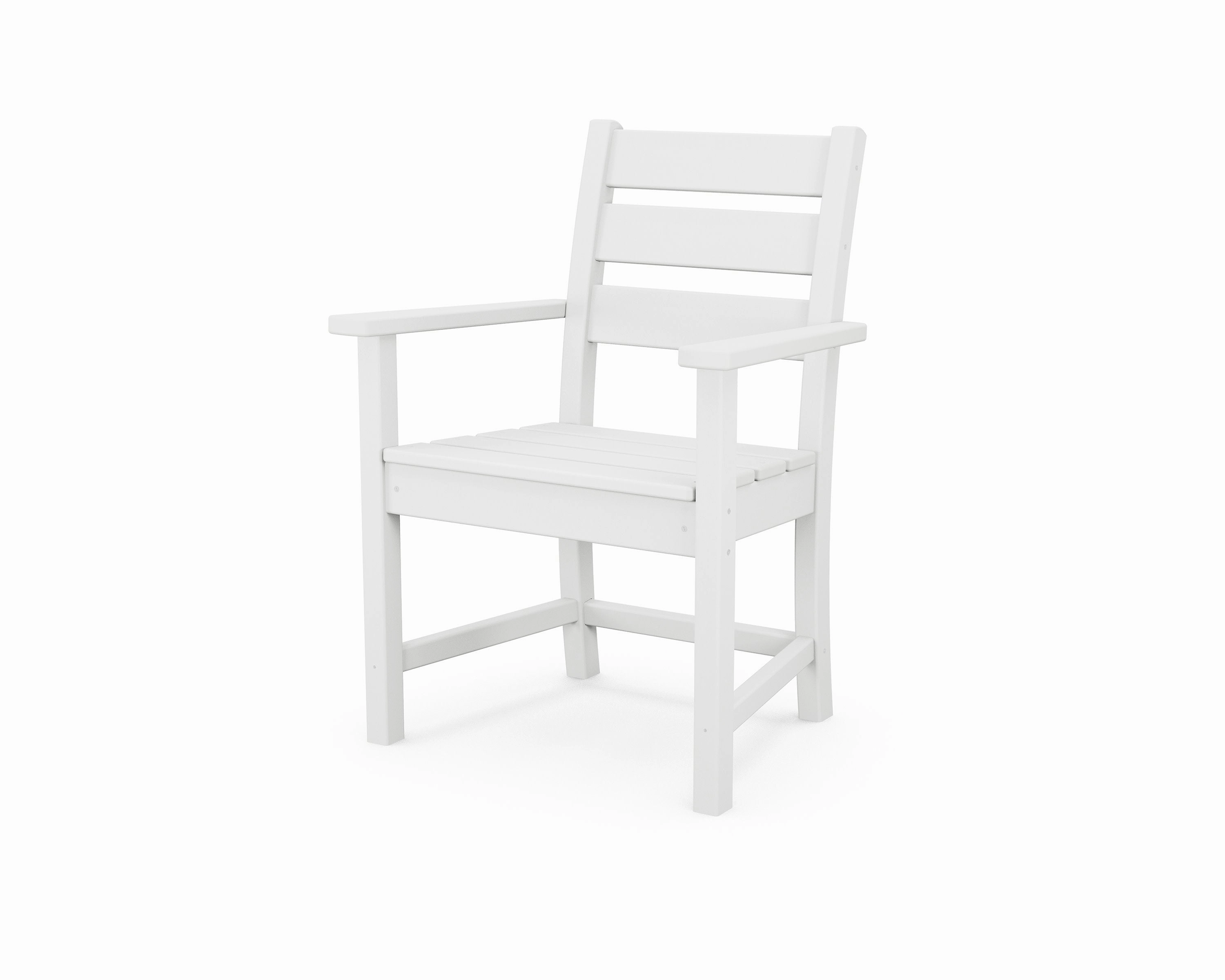Grant Park Dining Arm Chair