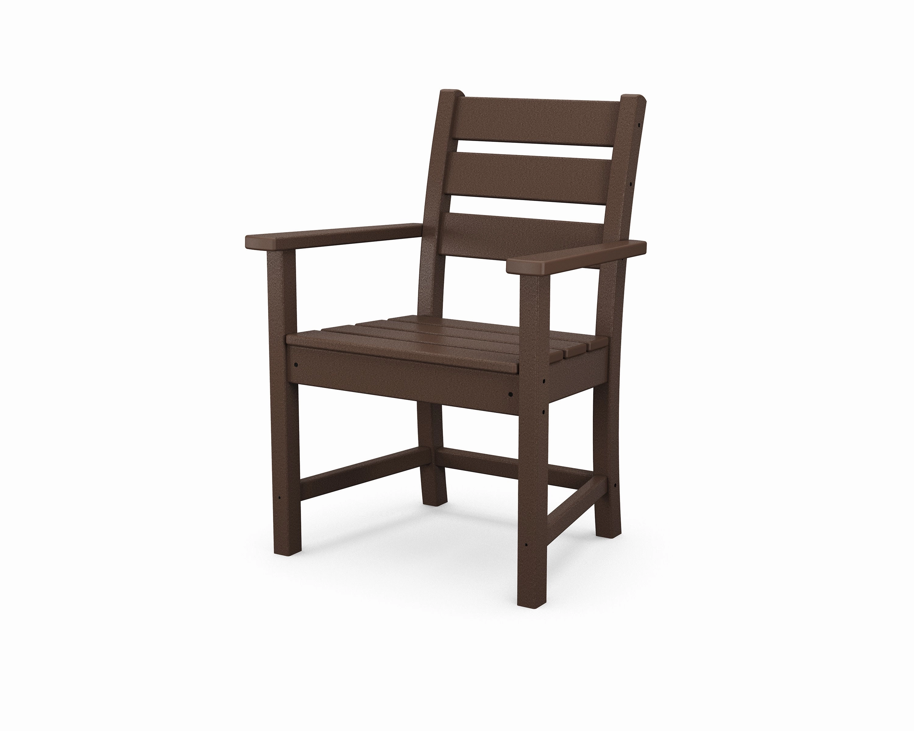Grant Park Dining Arm Chair