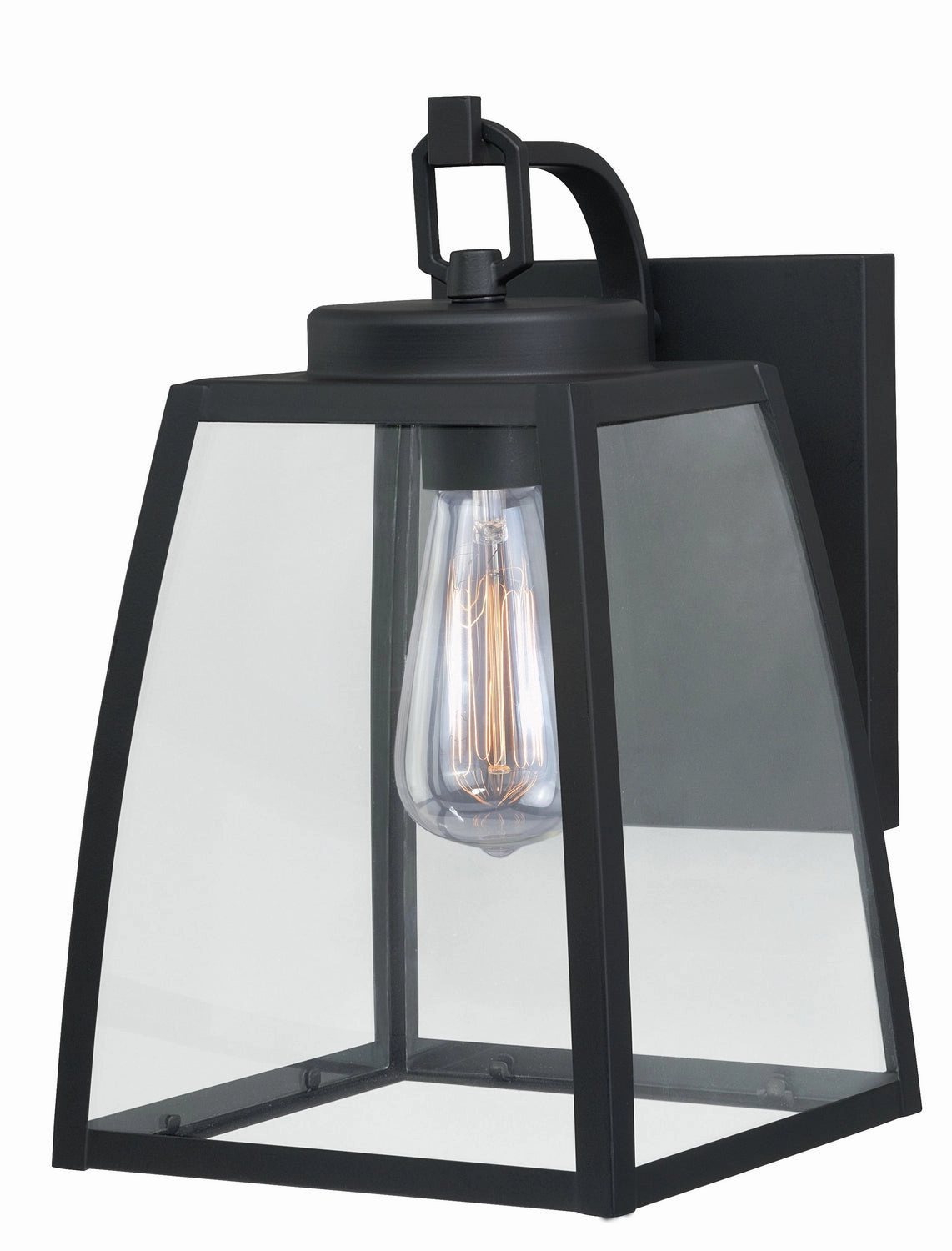 Granville One Light Outdoor Wall Mount Oil Burnished BronzeOutdoor wall sconces with motion sensor