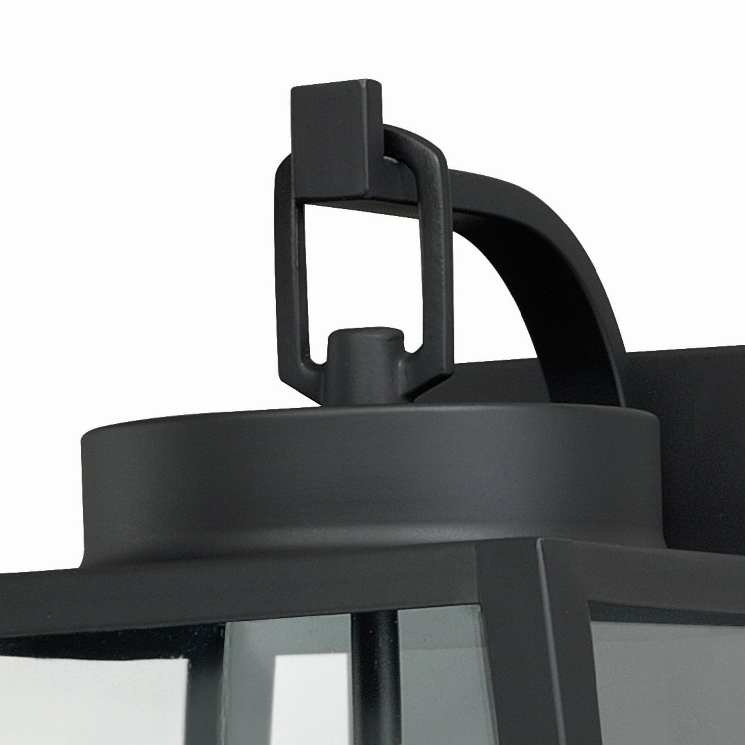 Granville Three Light Outdoor Wall Mount Oil Burnished Bronze