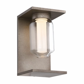 Graydon Outdoor Wall LightWeatherproof outdoor lighting