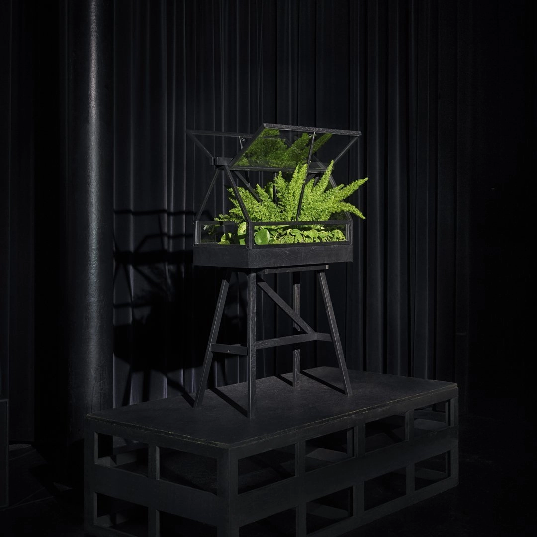 Greenhouse