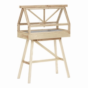 GreenhouseDurable outdoor patio accessories