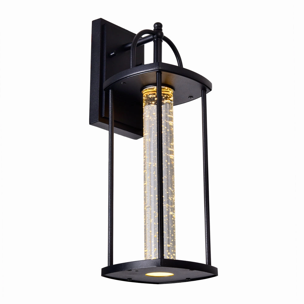 Greenwood Outdoor Wall Light