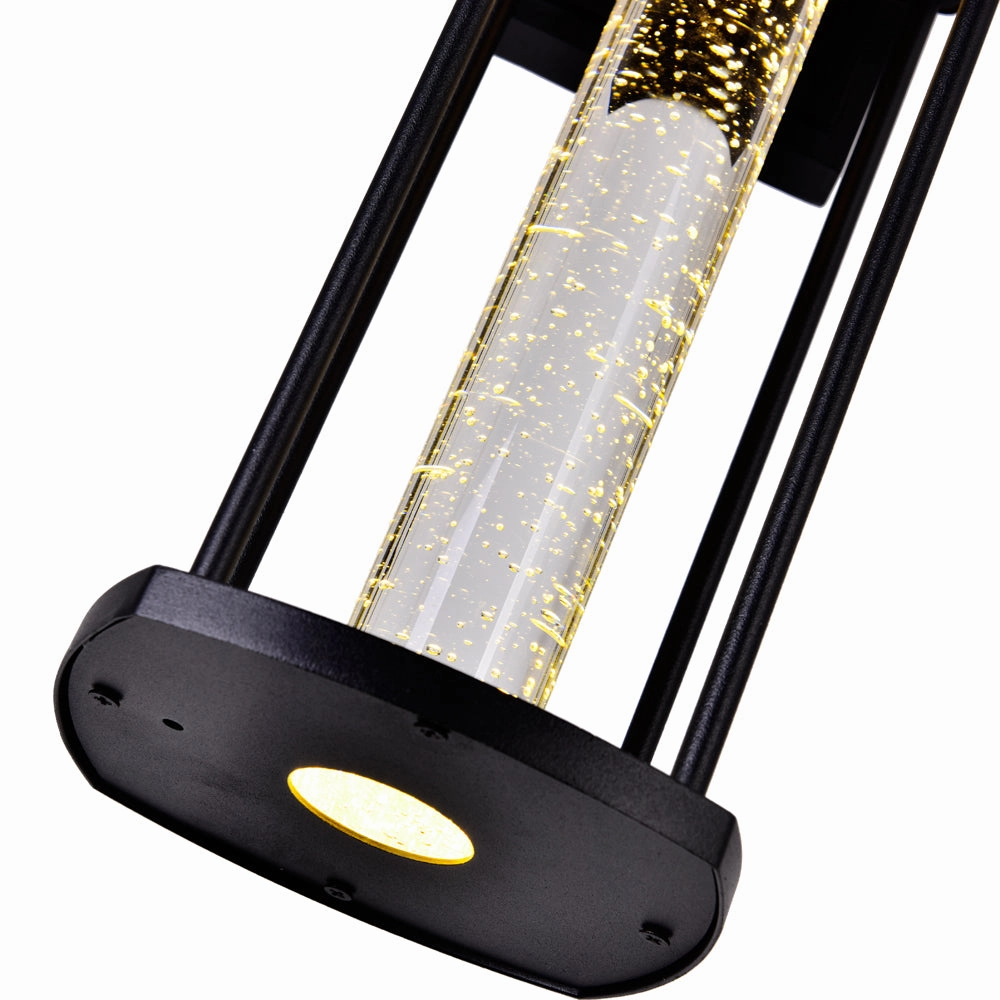 Greenwood Outdoor Wall Light