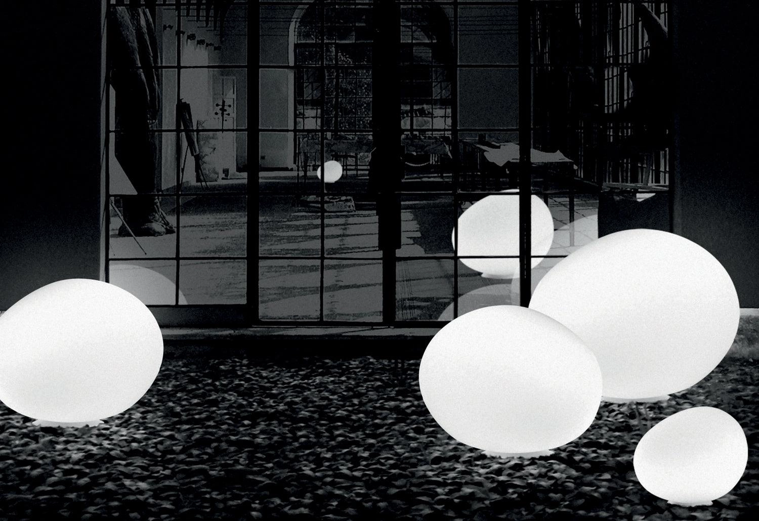 Gregg Outdoor Floor LampWeatherproof outdoor lighting