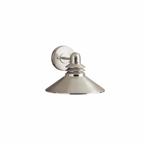Grenoble Outdoor Wall LightWeatherproof outdoor lighting