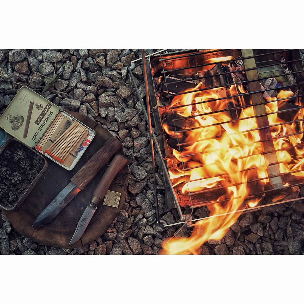Grill & Cook Set Combo