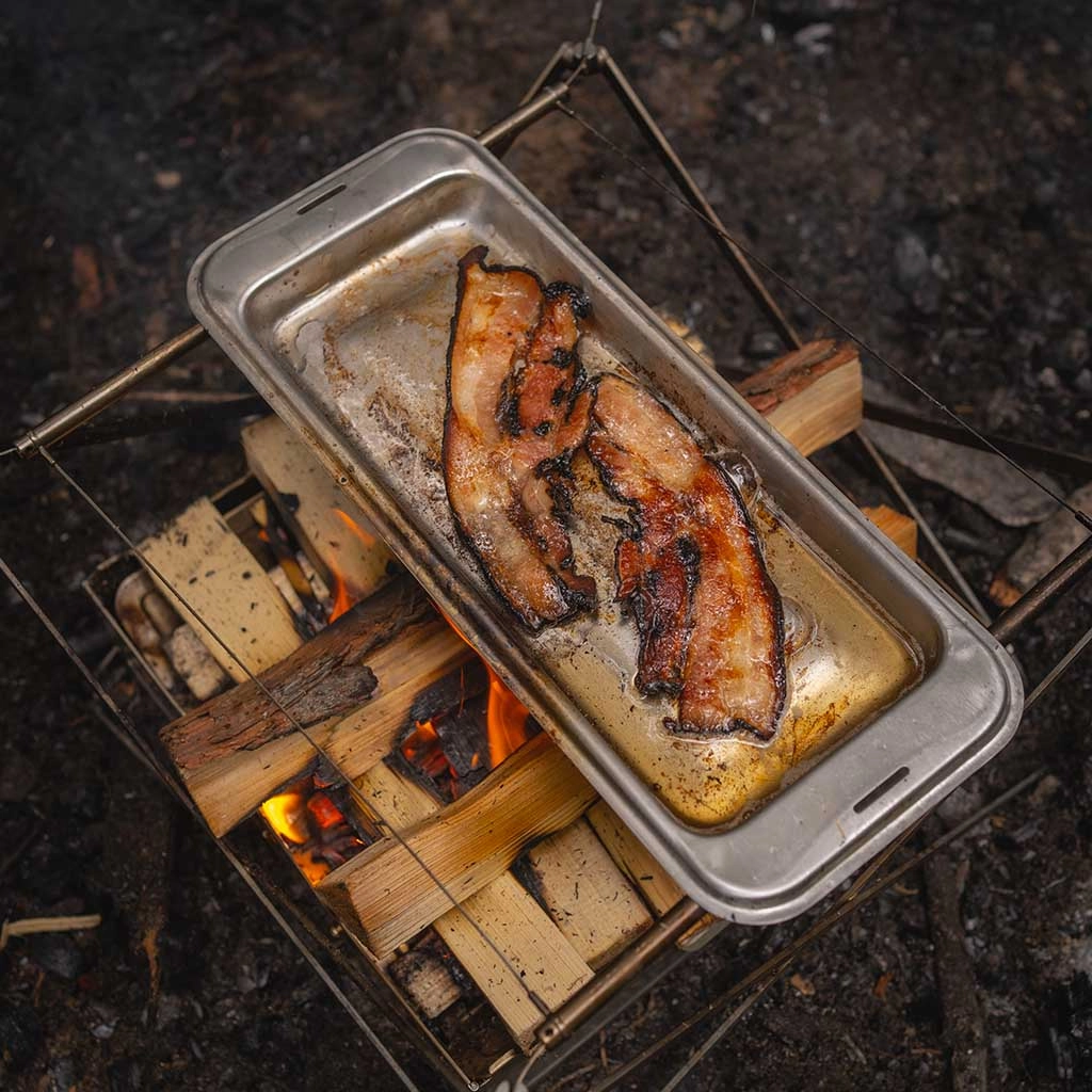 Grill & Cook Set Combo