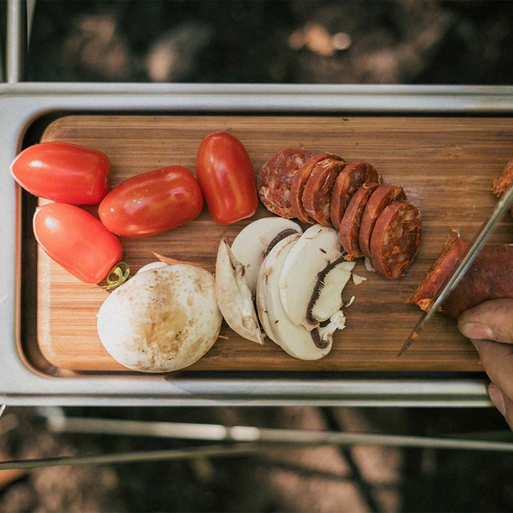 Grill & Cook Set Combo