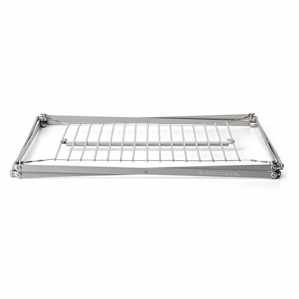 Grill & Cook Set Combo