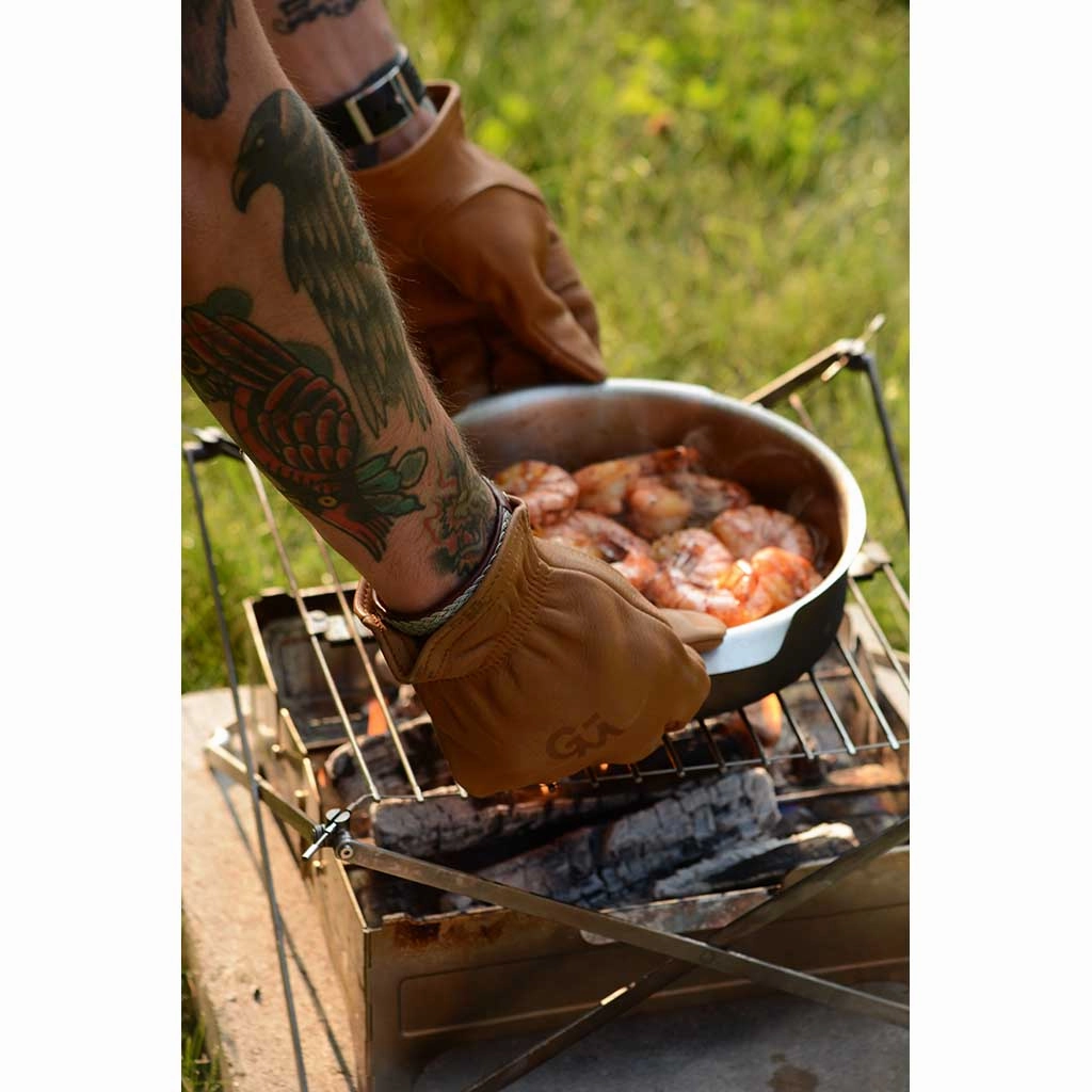 Grill & Cook Set Combo
