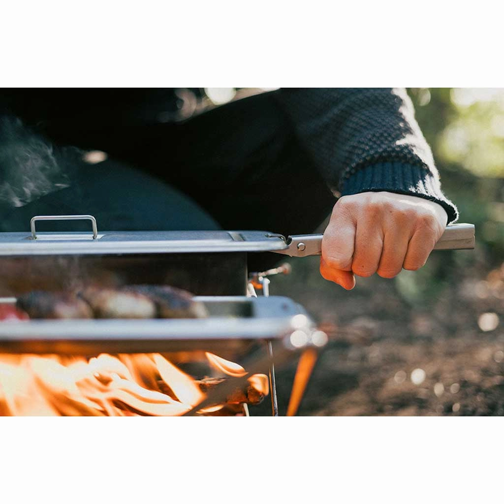 Grill & Cook Set Combo