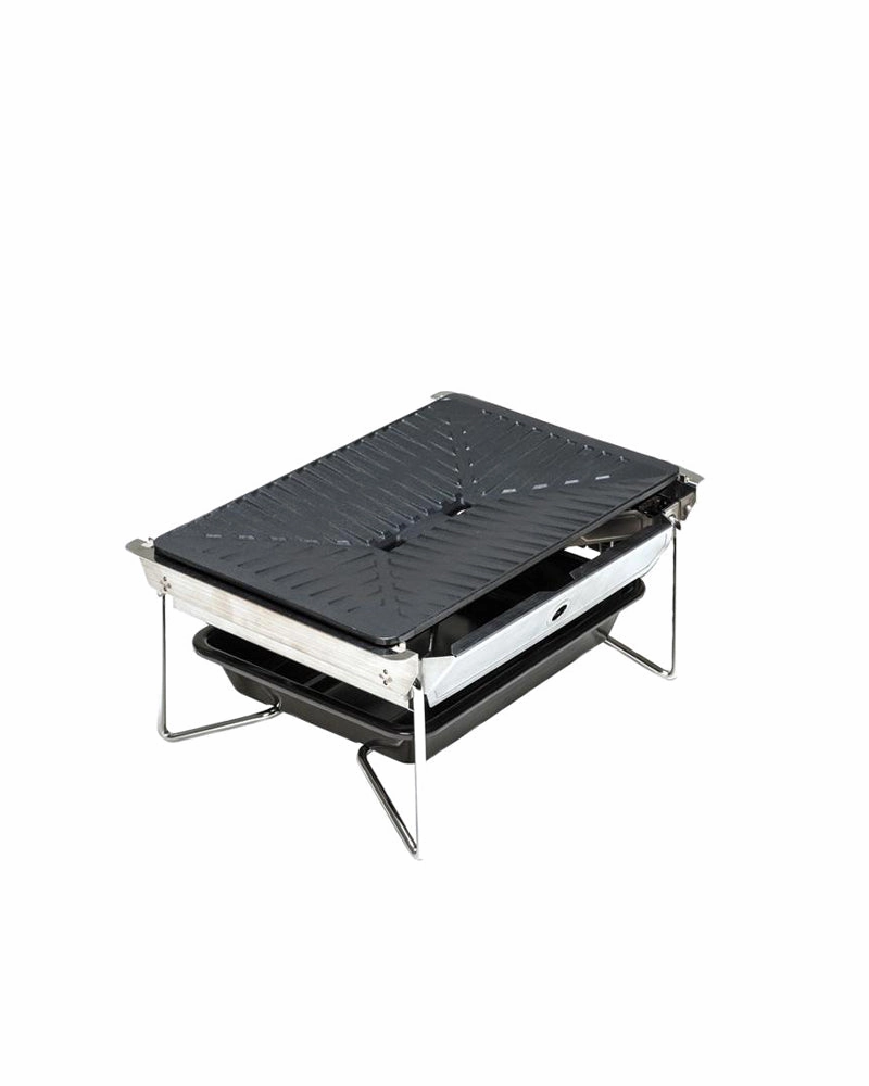 Grill Burner essential outdoor cooking accessories kit