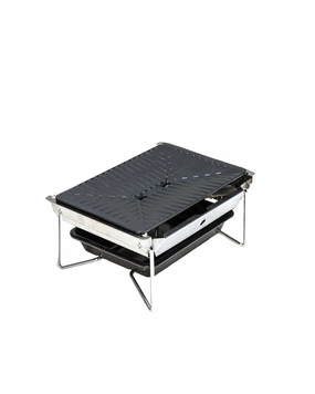 Grill Burner essential outdoor cooking accessories kit