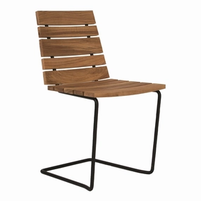 Grinda Chairoutdoor patio dining furniture set