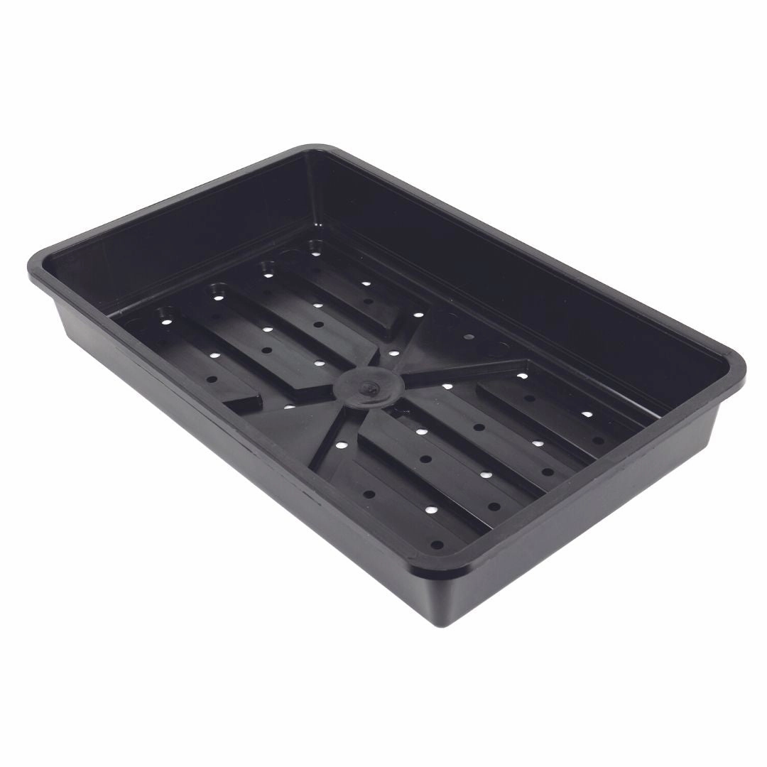 Gro-Sure Seed Tray Rigid premium quality garden tool set with case