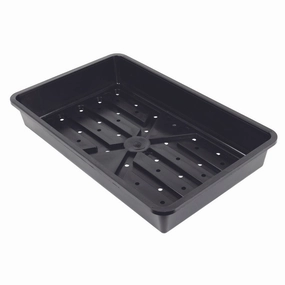 Gro-Sure Seed Tray Rigid premium quality garden tool set with case