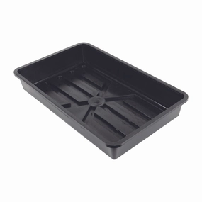 Gro-Sure Standard Gravel Tray Rigid premium quality garden tool set with case
