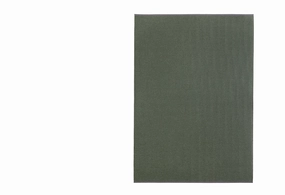 Ground In/Out RugDurable outdoor patio accessories