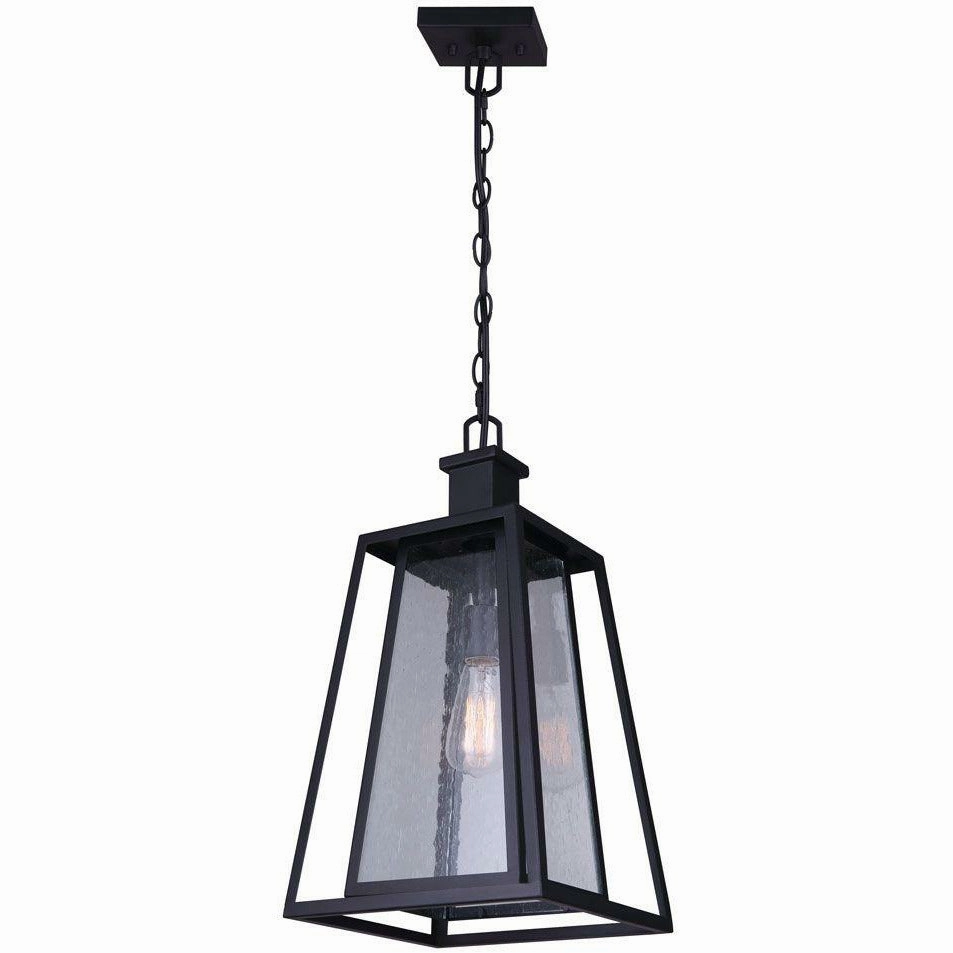 Grove Outdoor PendantWeatherproof outdoor lighting