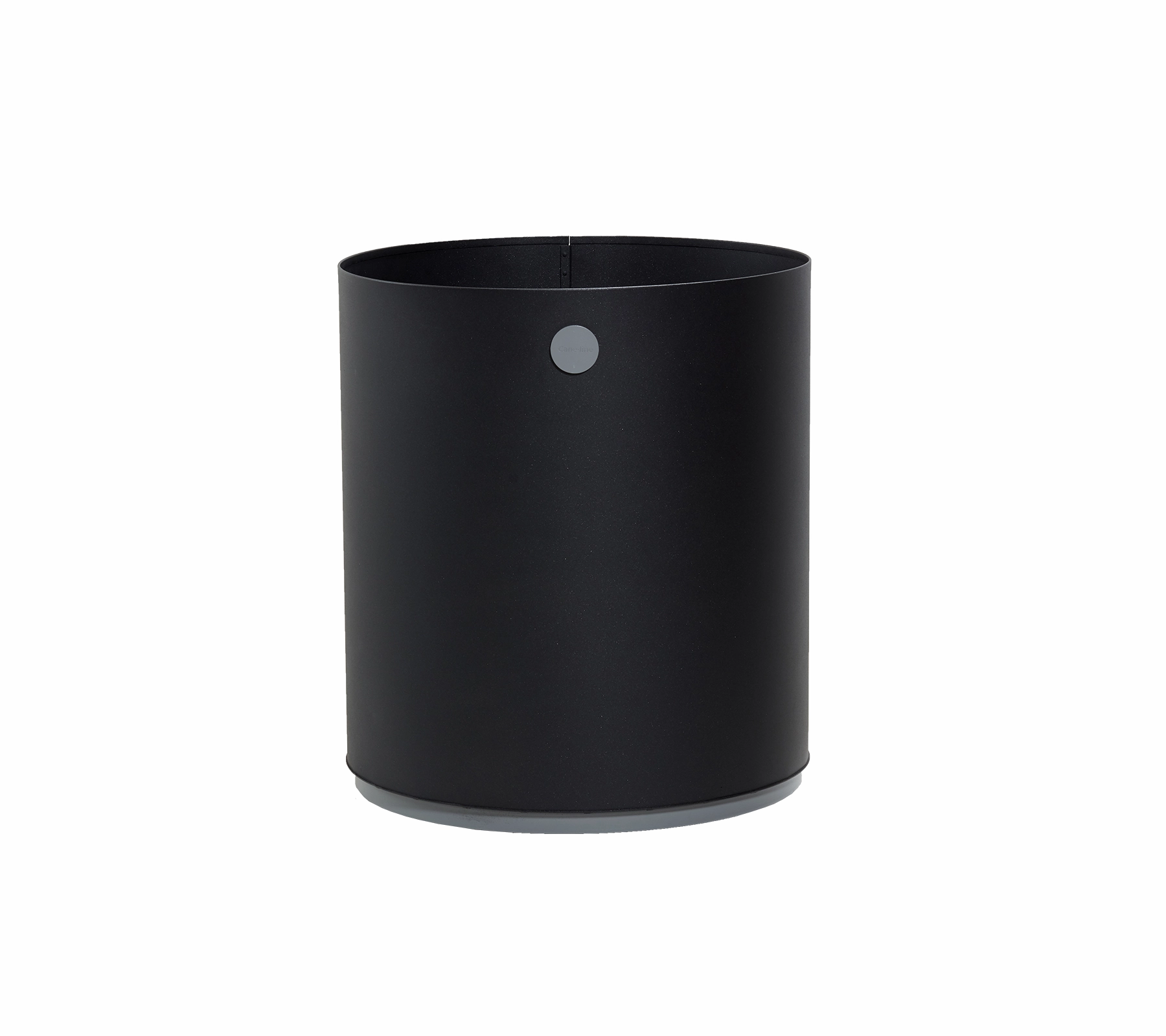 Grow planter, medium self-watering outdoor planter systems