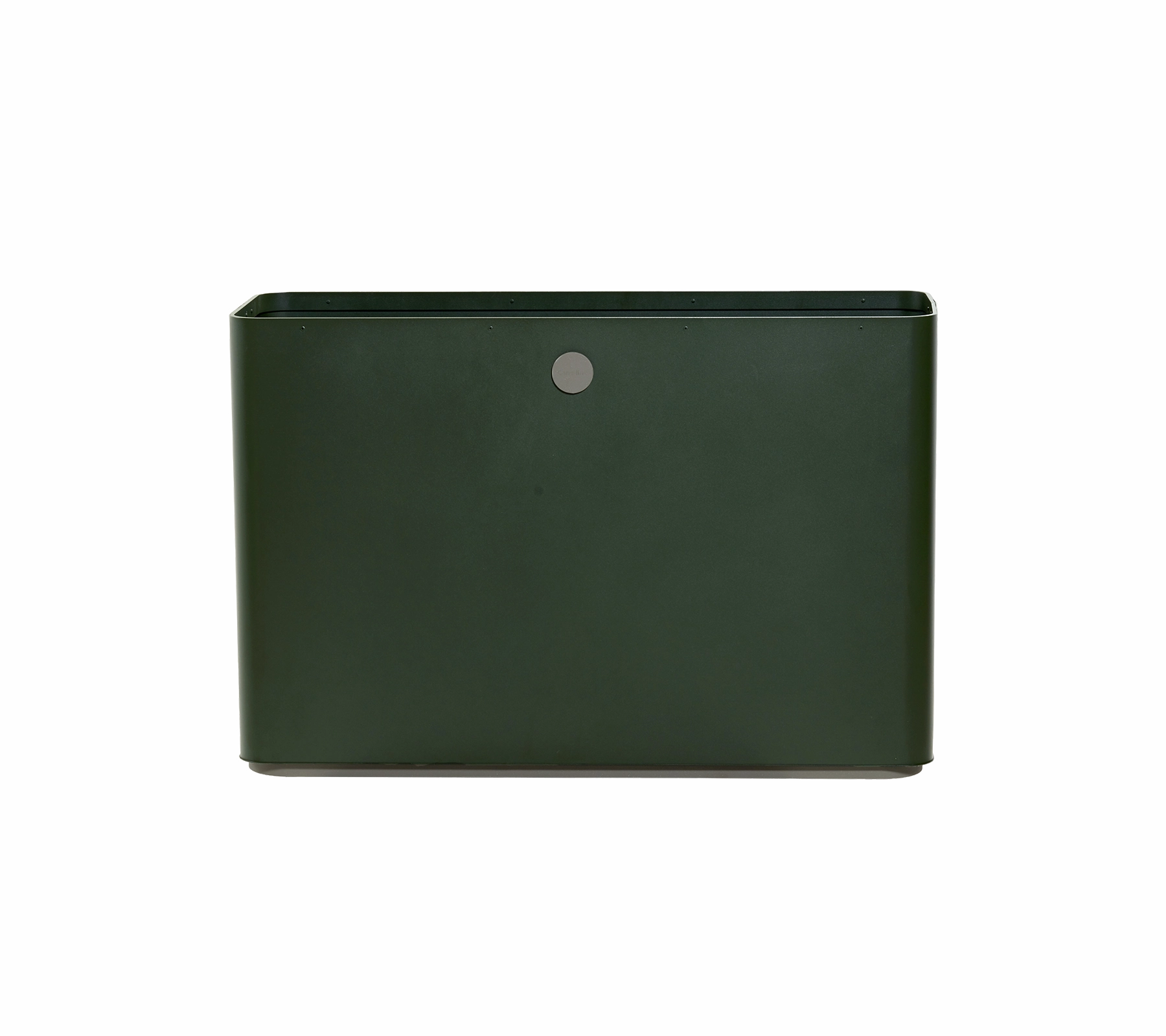 Grow planter, rectangular