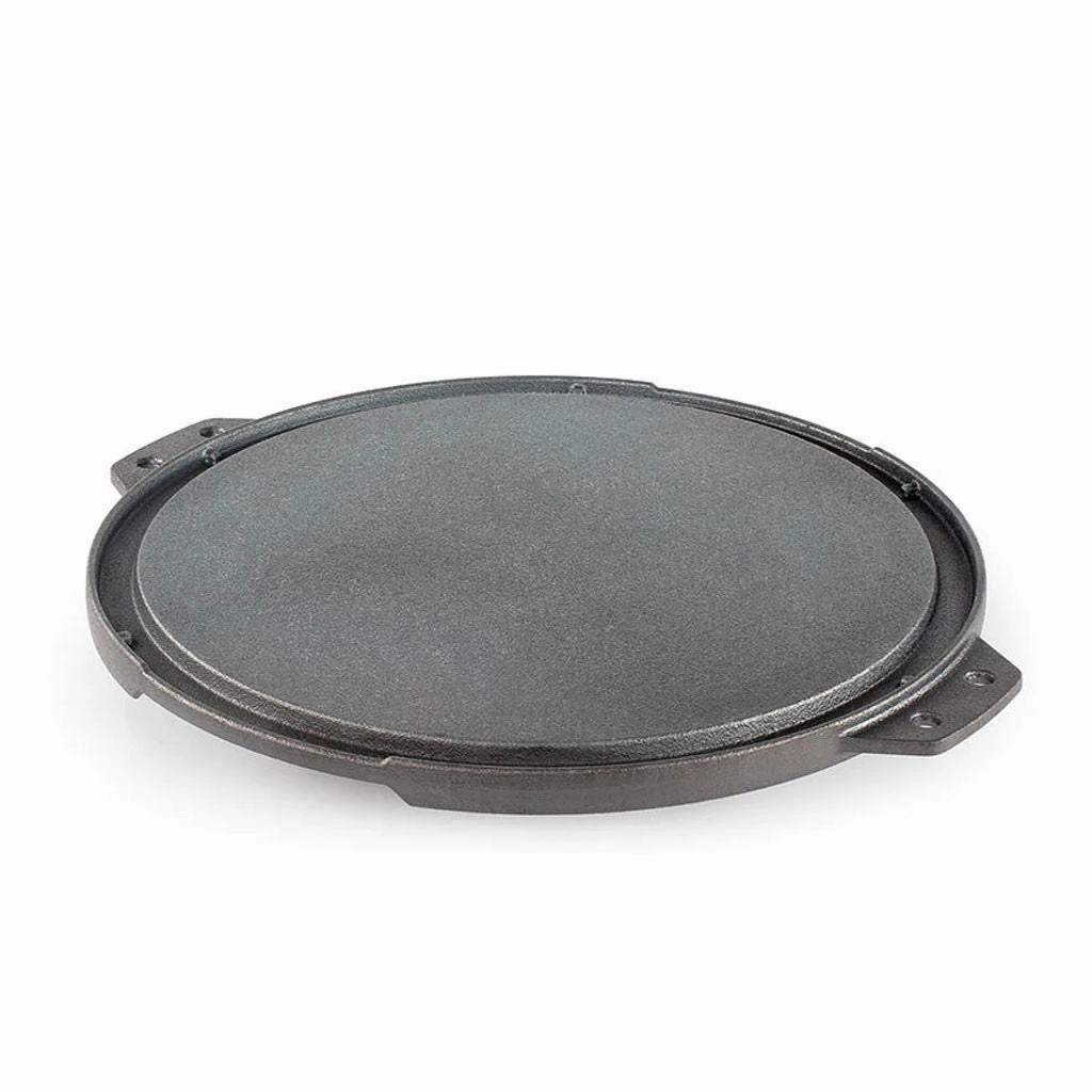 Guidecast Cast Iron Griddle