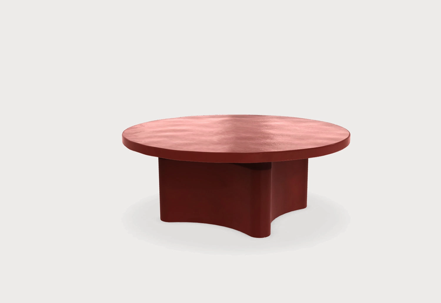 Guna Side Table