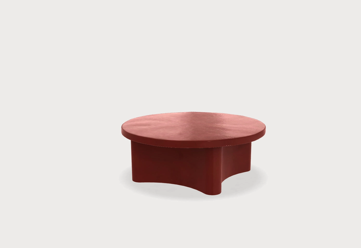 Guna Side Table