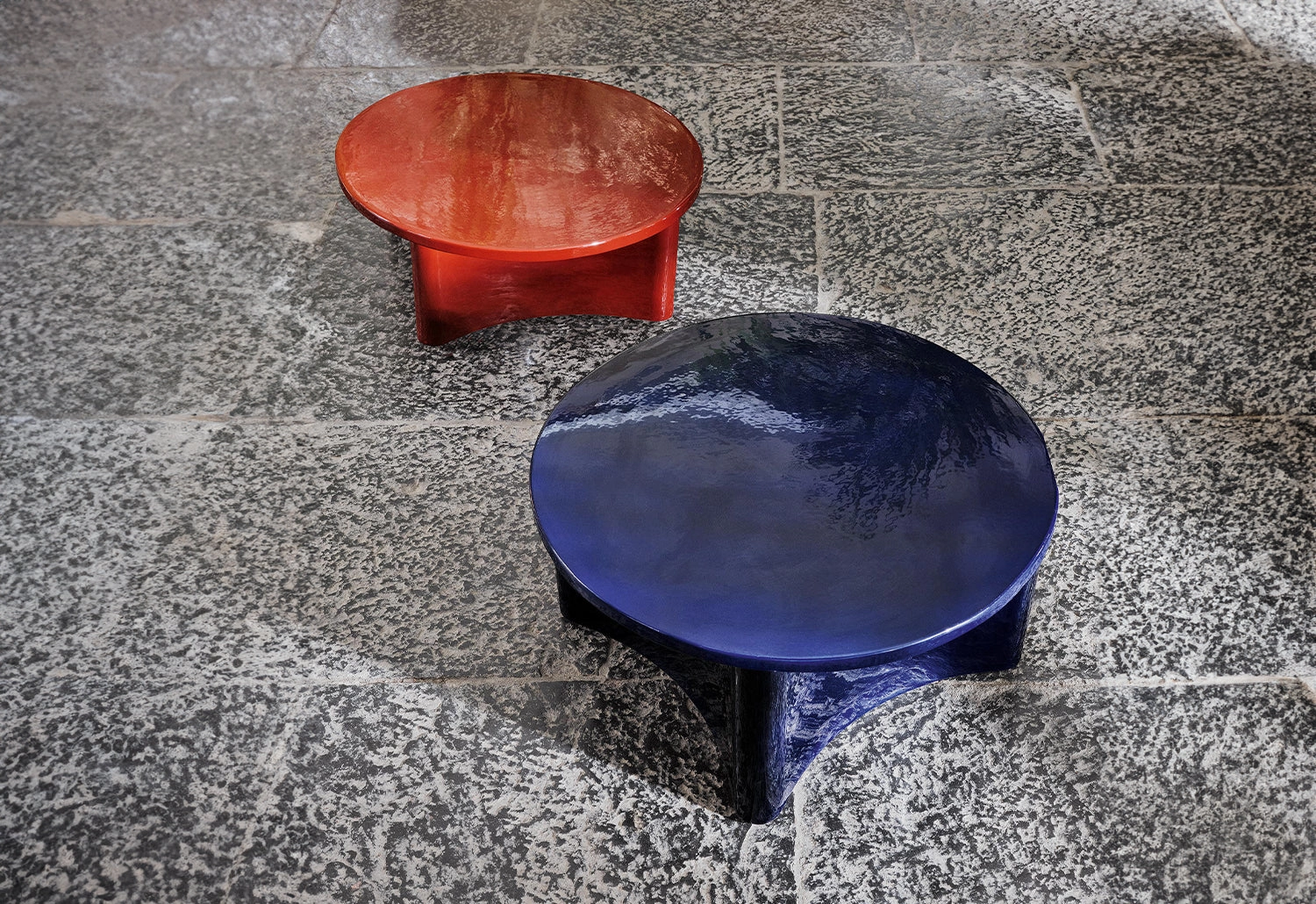 Guna Side Table