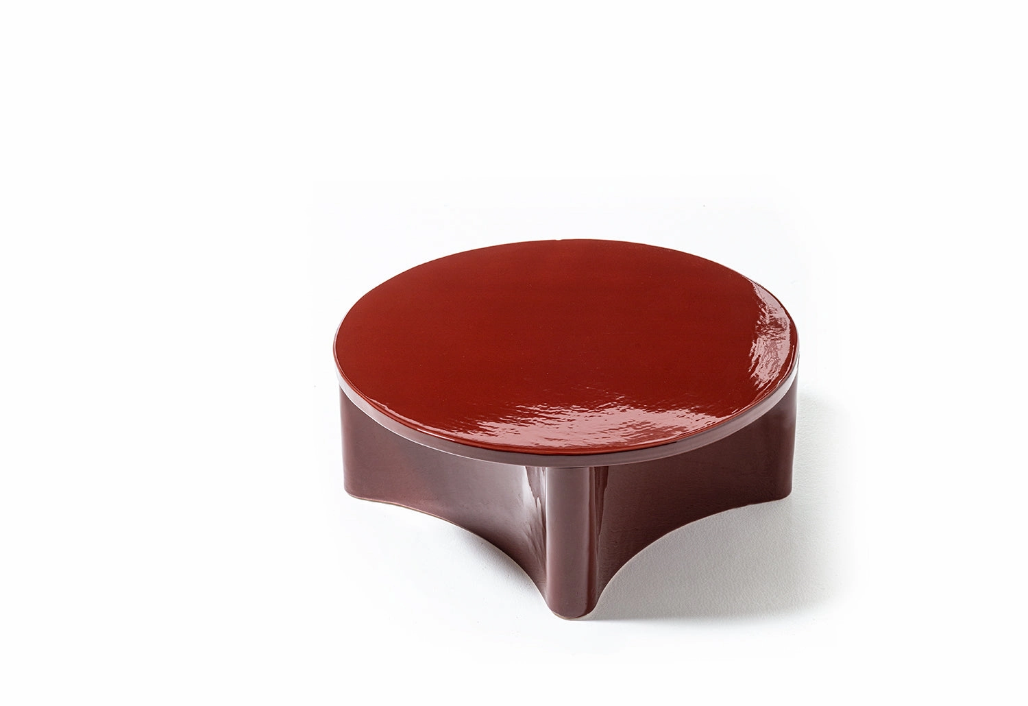 Guna Side Table