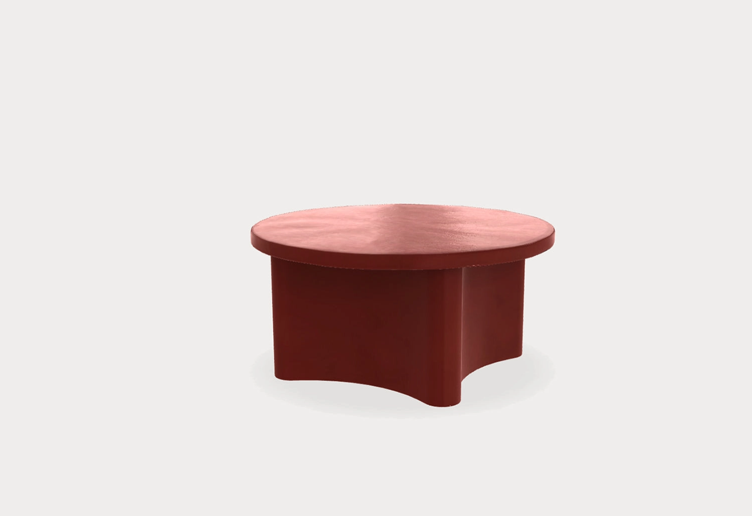 Guna Side Table
